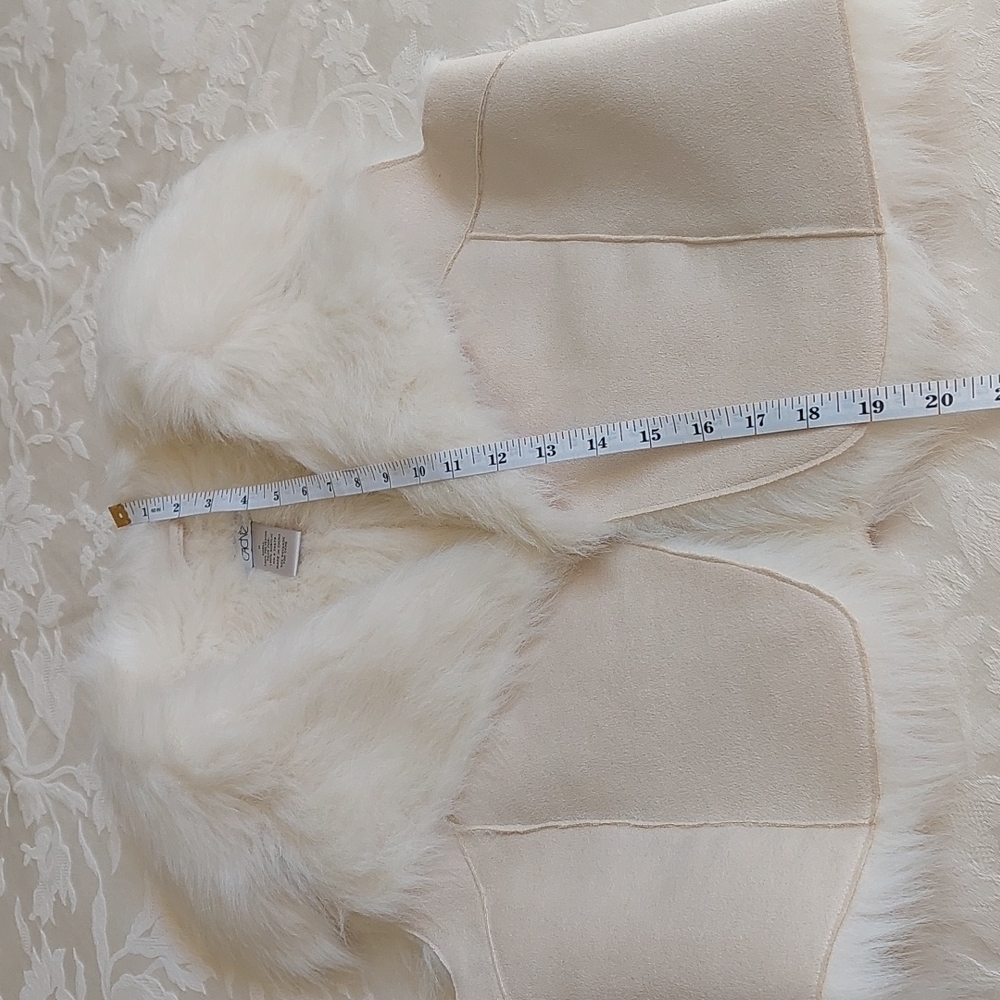 Cache Jacket, size M - Picture 8 of 8